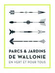 Parcs & Jardins de Wallonie